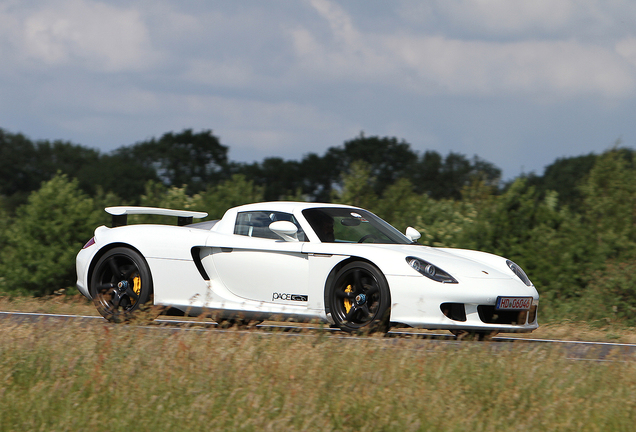 Porsche Carrera GT