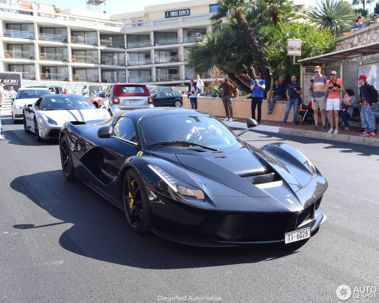 Ferrari LaFerrari