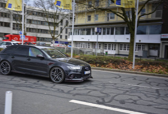 Audi ABT RS6-R Avant C7