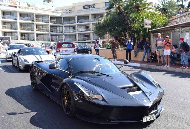 Ferrari LaFerrari