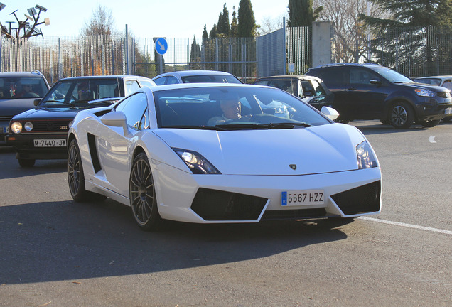 Lamborghini Gallardo LP560-2 50° Anniversario