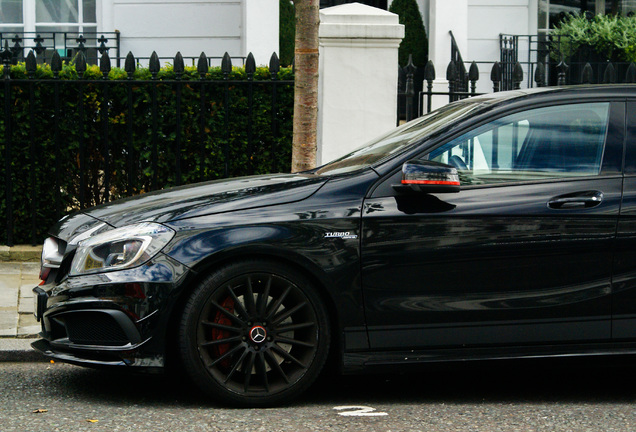 Mercedes-Benz A 45 AMG Edition 1