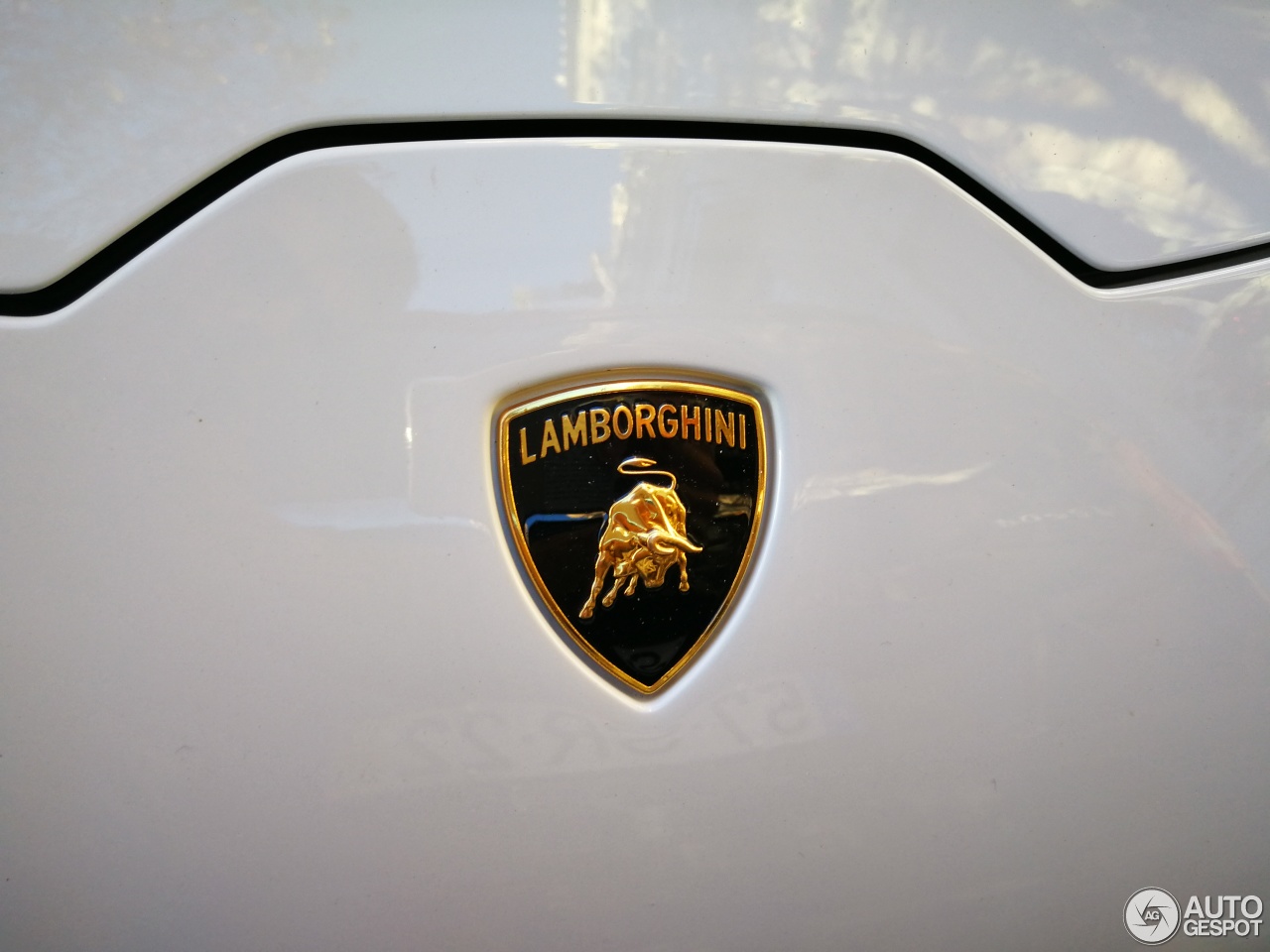 Lamborghini Huracán LP610-4