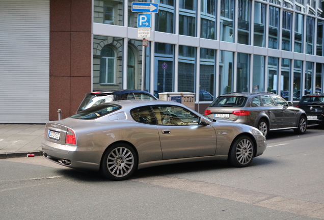 Maserati 4200GT