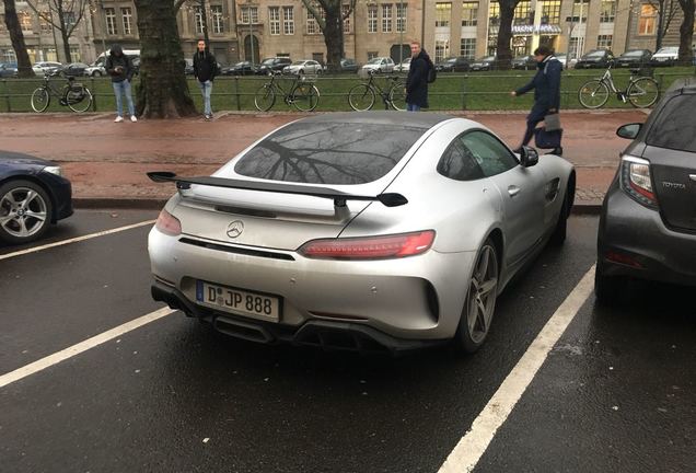 Mercedes-AMG GT R C190