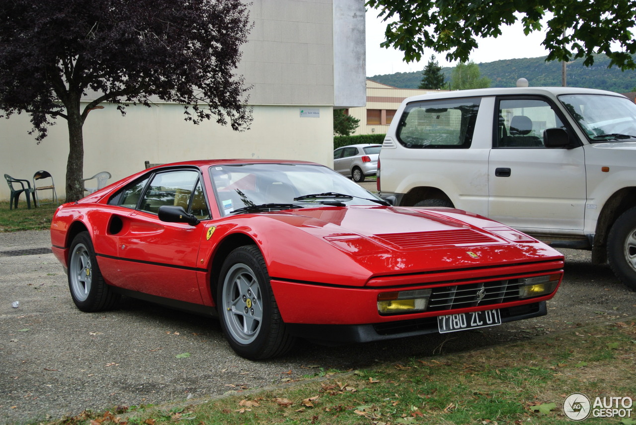 Ferrari 328 GTB