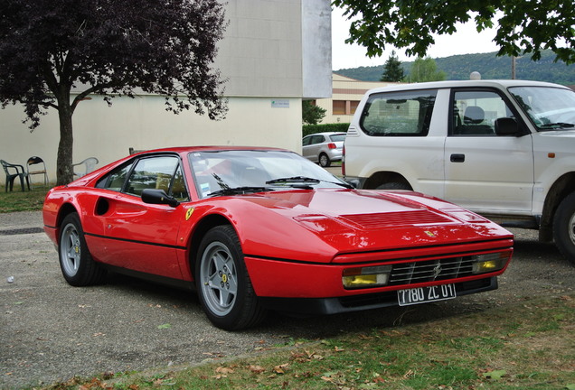 Ferrari 328 GTB