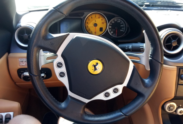 Ferrari 612 Scaglietti