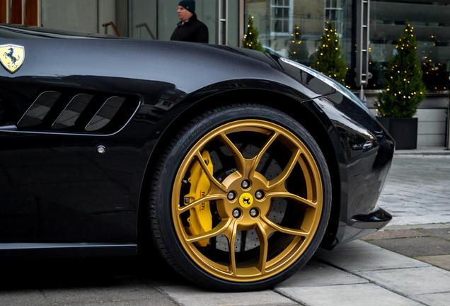 Ferrari GTC4Lusso