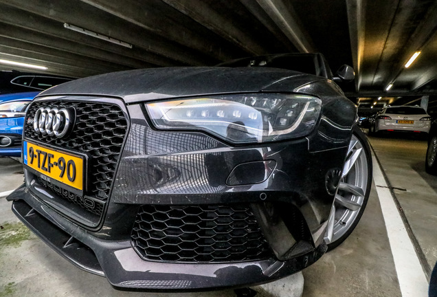 Audi RS6 Avant C7