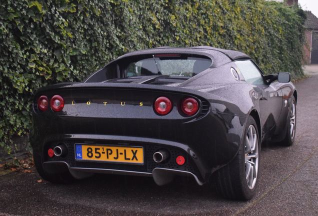 Lotus Elise S2 111S