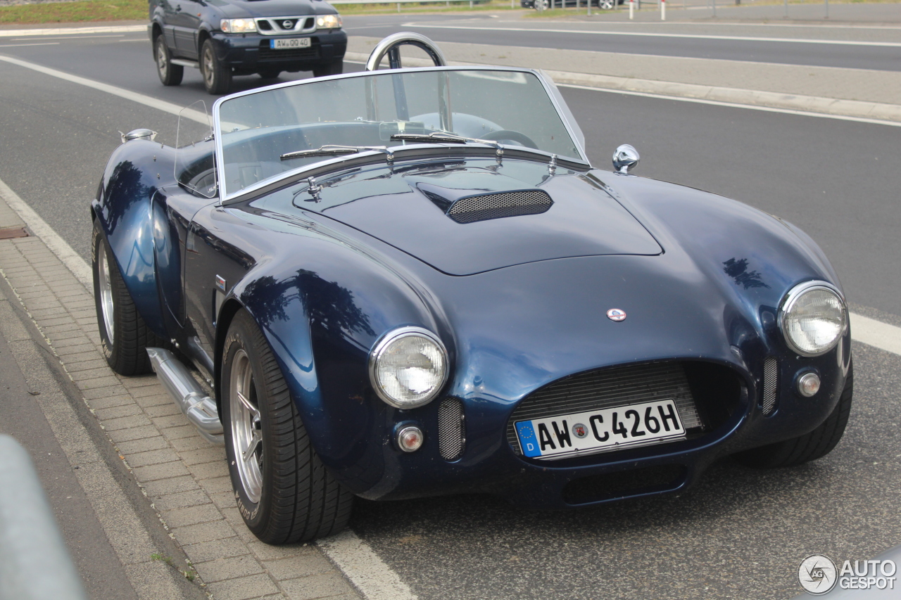 AC Cobra