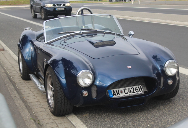 AC Cobra