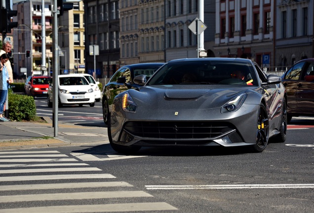 Ferrari F12berlinetta