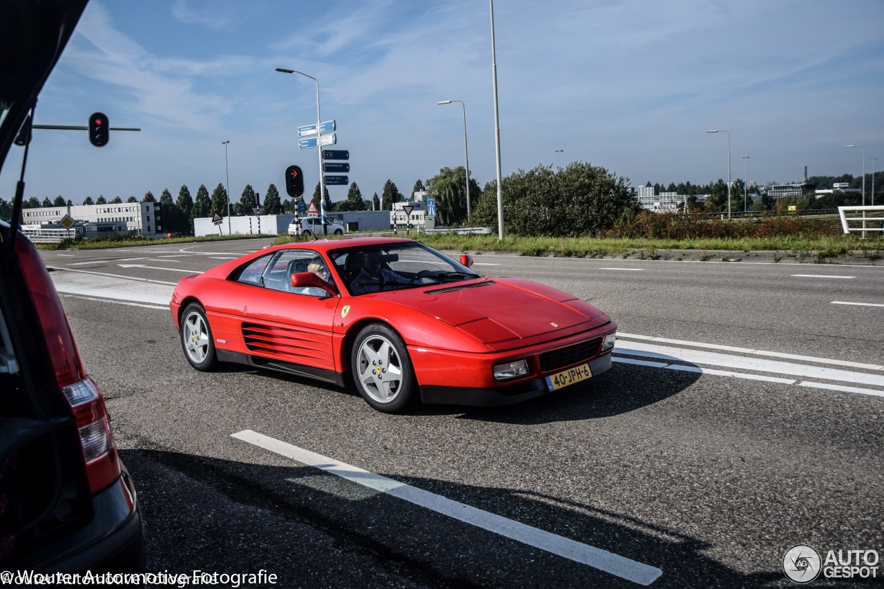 Ferrari 348 TB