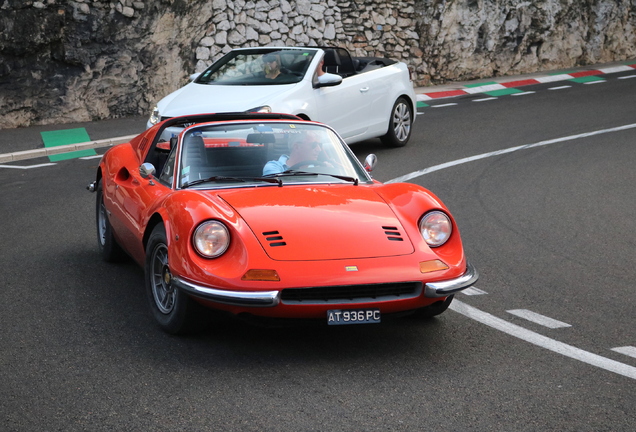 Ferrari Dino 246 GTS