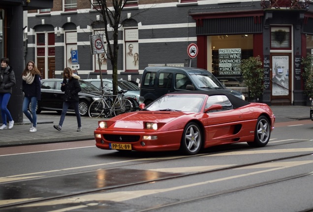 Ferrari F355 Spider