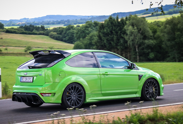 Ford Focus RS 2009