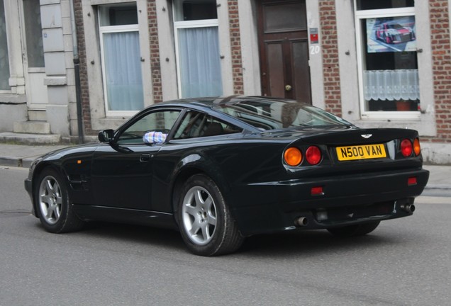 Aston Martin V8 Vantage 1994-1999