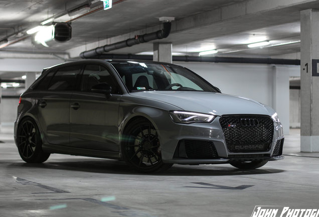 Audi RS3 Sportback 8V