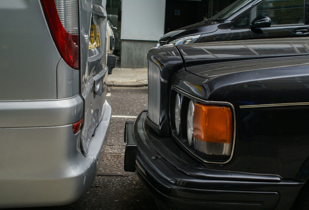 Bentley Turbo R LWB