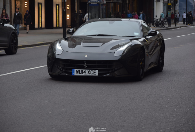 Ferrari F12berlinetta