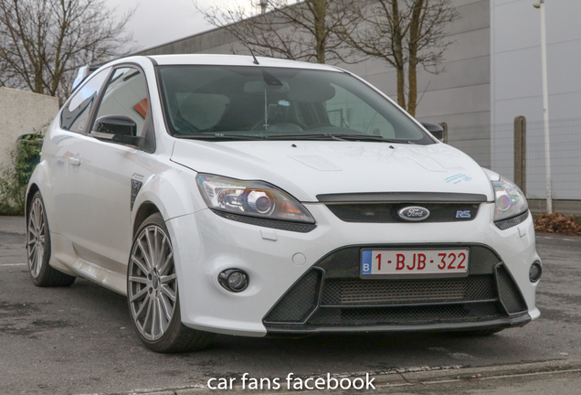 Ford Focus RS 2009