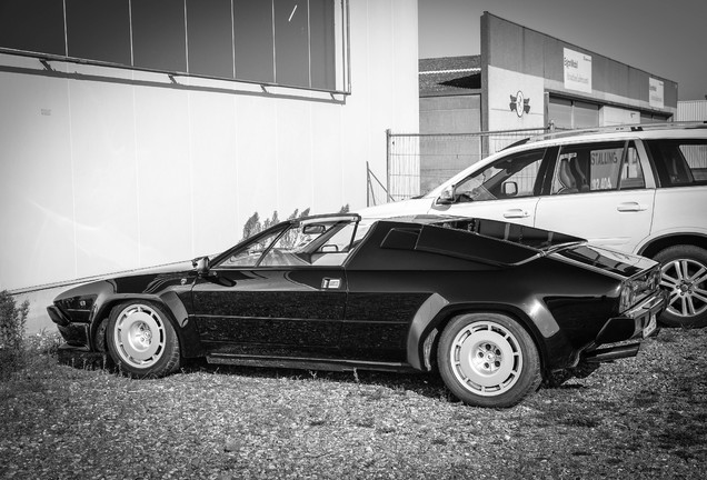 Lamborghini Jalpa