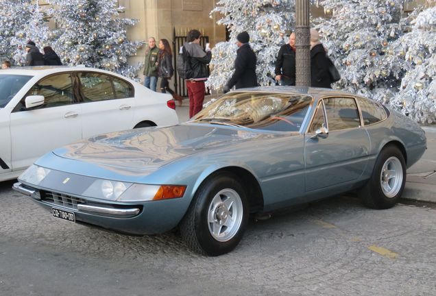 Ferrari 365 GTB/4 Daytona