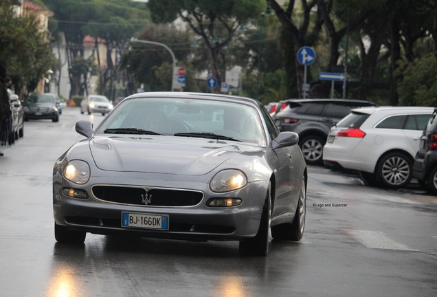 Maserati 3200GT