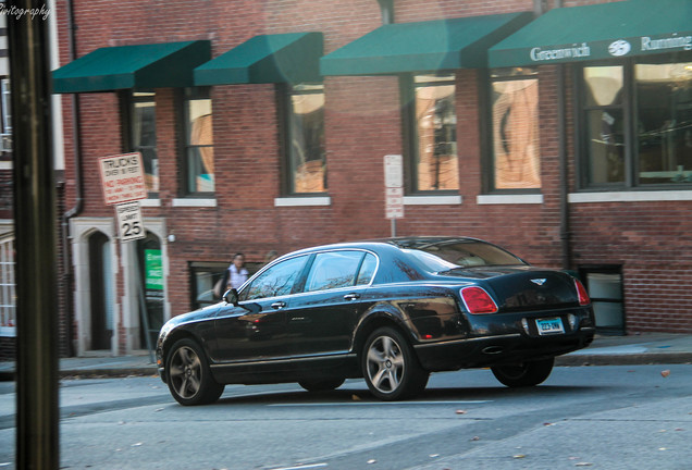 Bentley Continental Flying Spur