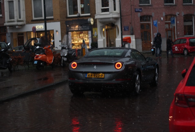 Ferrari California T