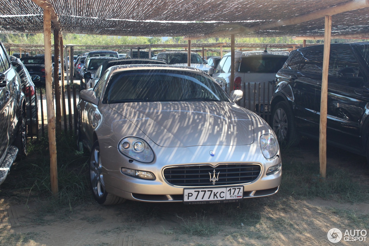 Maserati 4200GT