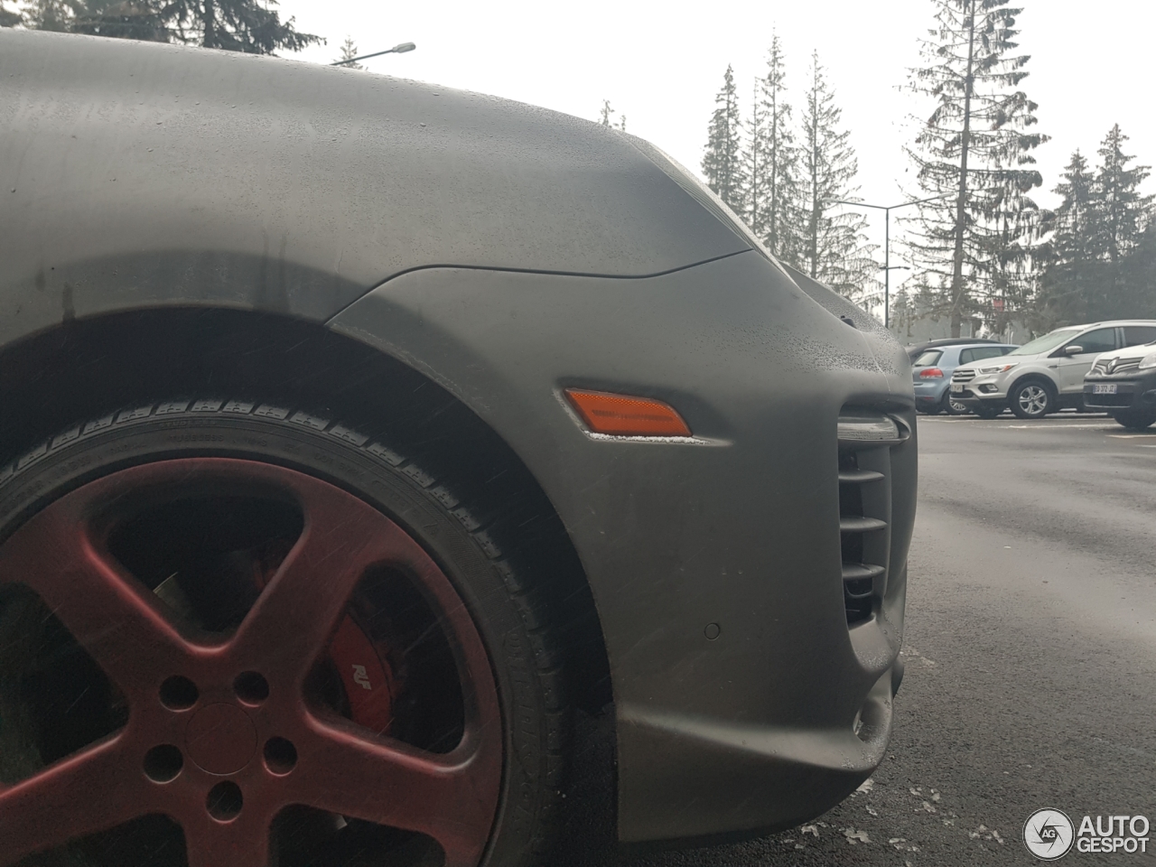 RUF Dakara - 30 December 2017 - Autogespot