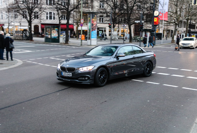 Alpina B4 BiTurbo Cabriolet