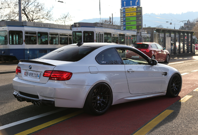 BMW M3 E92 Coupé