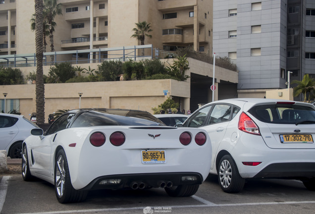 Chevrolet Corvette C6