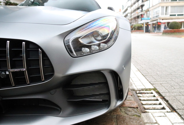 Mercedes-AMG GT R C190