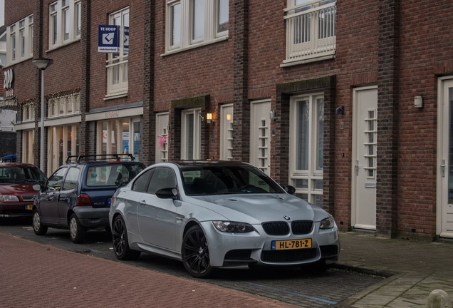 BMW M3 E92 Coupé