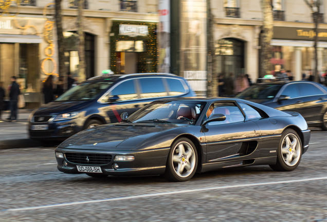 Ferrari F355 Berlinetta