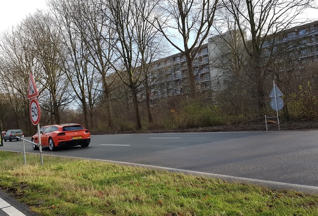 Ferrari GTC4Lusso T