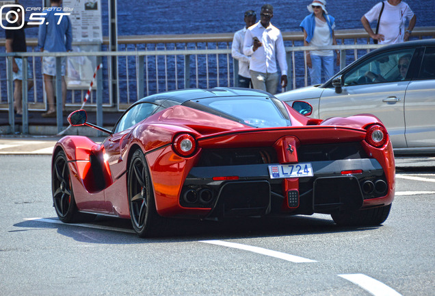 Ferrari LaFerrari