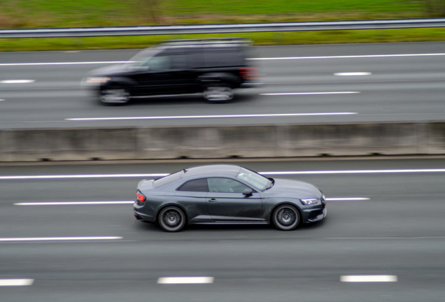 Audi RS5 B9