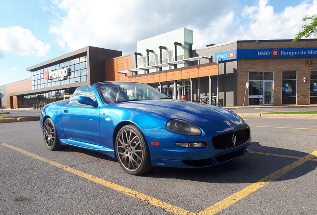 Maserati Spyder 90th Anniversary