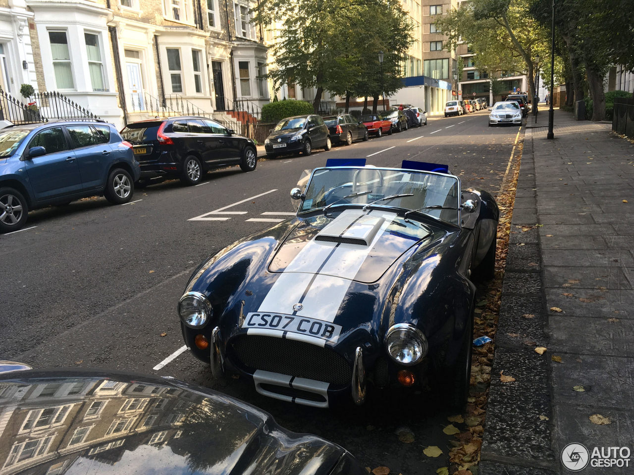 AC Cobra