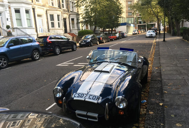 AC Cobra