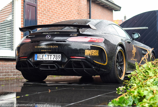 Mercedes-AMG GT R C190