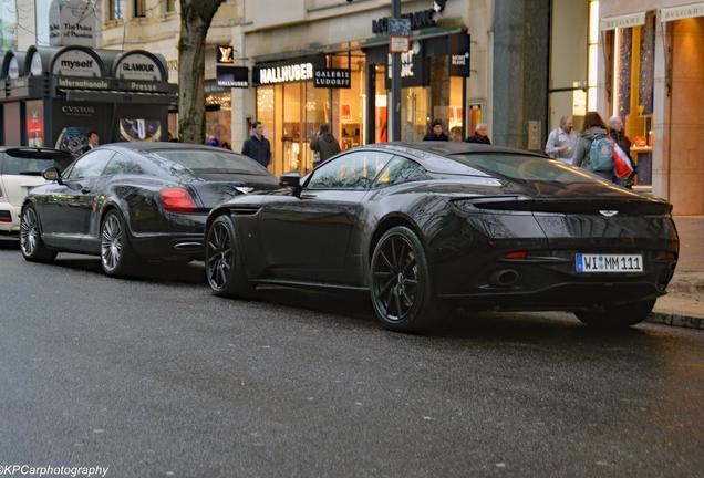 Aston Martin DB11