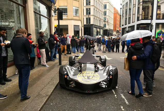 BAC Mono