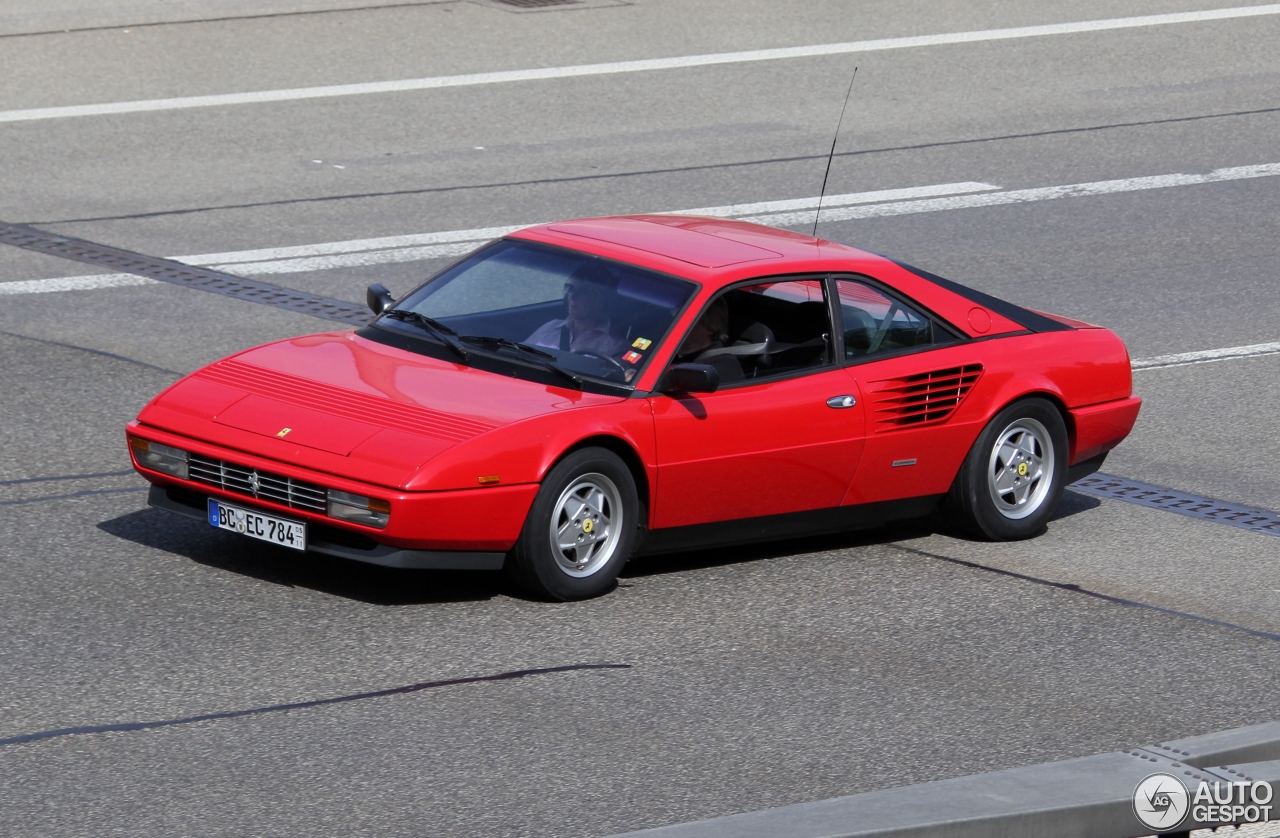 Ferrari Mondial 3.2